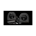 Kenwood CA-POD14LC Speaker Pods For Liquid Cooled Harley Davidson. Fixed Price $279.00.