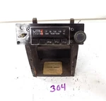 Datsun Nissan Am Fm Radio Hitachi KM-1683HB. Fixed Price $99.99.