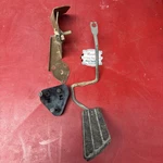 1973-1987 Chevy Squarebody C/K10-30 K5 Blazer Suburban Fuel Throttle Gas Pedal. Fixed Price $45.00.