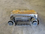 1966 Buick Riviera & Gran Sport Gs Factory Am Radio 7293654 1967. Fixed Price $45.00.