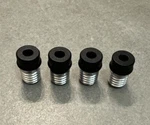Jl Audio Mounting Screw Covers Fits HD600/4 HD900/5 HD750/1 HD1200/1. Fixed Price $55.00.