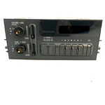 Gm Delco Radio Am-fm Model 16194535 For Parts Restoration Dated 9/19/1995. Fixed Price $29.95.