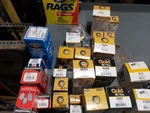 Baldwin BF879 (wix 33046) Fuel Filter Amc Ford Jeep Mercury 1968-1982 New Nos. Fixed Price $6.00.
