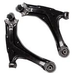2X Front Lower Left & Right Control Arms Part Kit For 1999-2005 Pontiac Grand. Fixed Price $54.33.