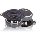 Sundown Audio SA-2.75 Fr V2 Ferrite 2.75" 60 Watts Rms Car Dash Speakers Pair. Fixed Price $59.99.