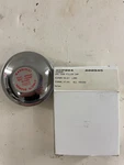 52 53 Studebaker Pick Up Truck Gas Cap Stainless Steel Satin 1951-1954. Fixed Price $10.00.