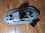 67 Pontiac Dash Radio Speaker Original Gm. Fixed Price $46.00.