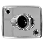 For Chevy Chevelle 1970-1972 Dynacorn Side View Mirror Remote Knob Bezel. Fixed Price $71.96.