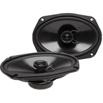 Powerbass S-6902T 6X9" Shallow Mount Coaxial Oem Speakers Pair. Fixed Price $55.99.