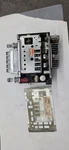Vintage 1962 Pontiac Delco Push Button Radio Model 983579. Fixed Price $35.00.