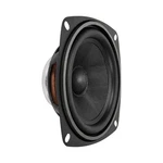 Prv Audio 4" Full-range Neodymium Speaker 4MR60-NDY-4 Pro Black. Fixed Price $58.69.