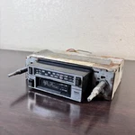 Vintage 1985 Nos Car Am Fm Cassette Player Avx 3000 By Audiovox Untested/as Is. Fixed Price $59.99.