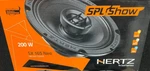 Hertz 6.5" (pair) 200W Front Speakers For Harley Davidson. Fixed Price $299.99.