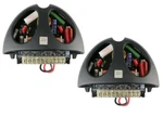 Morel MXT380C Elate Carbon 3-WAY Crossover, 1 Pair. Fixed Price $502.37.