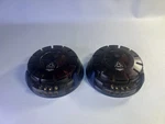Kicker SS30 Tweeter Component System. Fixed Price $80.00.