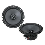Morel Tempo Ultra Integra 602 Mkii 6-1/2" 2-WAY Coaxial Speakers Car Audio New. Fixed Price $349.00.