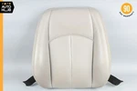 07-09 Mercedes W211 E350 E550 Top Upper Seat Cushion Front Right Or Left Gray. Fixed Price $83.23.