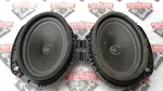 2016-2022 Chevrolet Camaro Oem Set Of Speakers 23125287 23125285 23125286. Fixed Price $77.99.