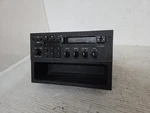 1987-1993 Ford Mustang Radio Am/fm Cassette With Cubby 1988 1989 1990 1991 1992. Fixed Price $151.26.