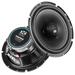 Open Box, Great Nvx NSP65 180W Rms 6.5" N-series 2-WAY Coaxial Car Speakers. Fixed Price $54.99.