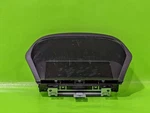 09-11 Acura Tl Navigation Information Display Screen Oem 4133-2. Fixed Price $50.00.