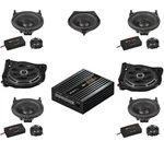Sound System For Mercedes W213/A238 V3 Facelift Speakers + Dsp Amplifier. Fixed Price $2406.07.