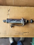 Vintage Antique Fuel Tank Pressure Dash Hand Pump Scta Trog Hotrod Flathead Rat.. Fixed Price $235.00.