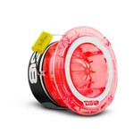 DS18 PRO-TW4L 4.5" Rgb Super Bullet Tweeter 280 Watts 1.75" Titanium 4-OHM Vc. Fixed Price $51.95.