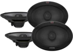 Alpine R2-S69 6X9 Inch Car 600W R-series Coaxial 2-WAY Speakers. Fixed Price $759.90.