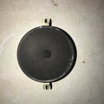 Sony XS-3 Double Cone Speaker Vintage Car Audio. Fixed Price $50.00.