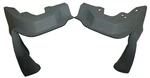1977-1979 Oldsmobile Delta 88 Rear Quarter Panel Filler Set. Fixed Price $234.99.