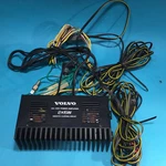 1986-1993 Volvo 240 244 245 Stereo Speaker Amplifier HA-6115 1384766 Radio. Fixed Price $50.00.