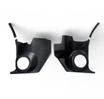 Custom Autosound 1968-1972 Chevy Chevelle Kick Panels W/o Speakers With A/c. Fixed Price $149.95.