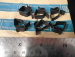 Nos Gm Head Light Tail Lamp Engine Dash Trunk Wiring Harness Clips 6. Fixed Price $19.95.