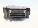 Vintage 1972 Oldsmobile Pontiac Toronado Delta 88 Am Stereo Radio 23BFM1. Fixed Price $26.95.