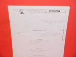 1971 1972 Buick Riviera Lesabre Centurion 8-TRACK/AM Radio Service Shop Manual. Fixed Price $21.99.