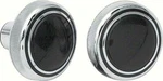 1968-70 Camaro Corvette Impala Radio Volume And Tuning Knobs & Am/fm. Fixed Price $28.47.