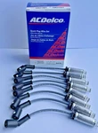 758EE Ac Delco Spark Plug Wires Set Of New For Chevy Chevrolet Silverado 1500. Fixed Price $79.99.