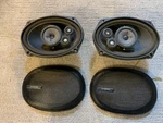Pioneer TS-A6907 6X9 Coaxil 4 Ohm 160 Watt Way Vintage Car Speakers Nice. Fixed Price $375.00.