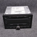 2008 Chevrolet AVEO5 Am Fm Radio Cd MP3 Player Stereo Daewoo AGC-6380TA 80262. Fixed Price $49.99.