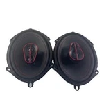DS18 G5.7XI 5X7" Car Speakers 3-WAY Coaxial Gen-x 150 Watts 4-OHM Pair New!. Fixed Price $41.99.