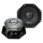 Audiopipe Aoct Series 8" 500W Ohm Midrange Speaker. Fixed Price $67.99.
