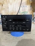 1994 1995 Gm Delco Cadillac Seville Oem Am/fm Radio Cassette Head Unit As-is. Fixed Price $25.00.