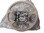 Nos 1996-1998 Ford Mustang Steering Wheel Medium Praire. Fixed Price $299.99.