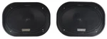Pair Sundown Audio E69CX 6X9" 100 Watt Rms Coaxial Car Stereo Speakers 6". Fixed Price $179.99.