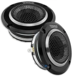 2X DS18 Bullet Super Tweeters 200 Watts Rms 4-OHM PRO-TWN5 Neodymium Speakers. Fixed Price $170.62.