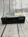 Clarion Model PN-9403M Radio Parts Missing Knobs. Fixed Price $61.55.