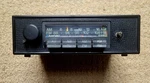 Mercedes Benz Am Fm Radio W114 W115 W116. Fixed Price $90.00.