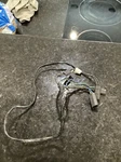 Nos 1969 Ford Galaxie Speaker Wiring Harness C9AB-18A900-A 32 Long. Fixed Price $45.00.
