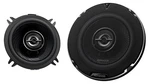 Kenwood KFC-1398RS 5.25" Series Coaxial 4-OHM Speakers. Fixed Price $81.50.